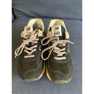 New balance 574